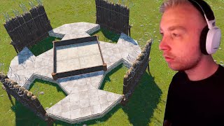 Posty 2x2 Rust Base Design 2023 (Full Guide)