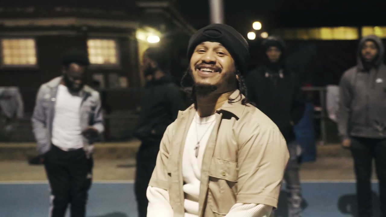 Watch Leek Coleman Ready Or Not Freestyle Visual on YouTube Watch Leek Coleman Ready Or Not Freestyle Visual on YouTube