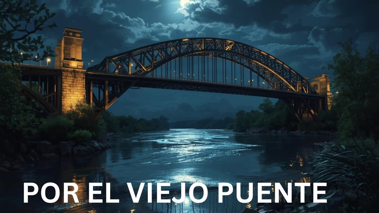 POR EL VIEJO PUENTE