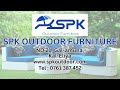 Spk outdoor furniture