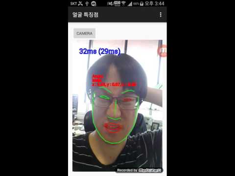 Face Attributes