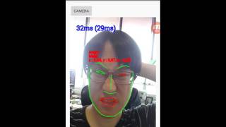 Face Attributes