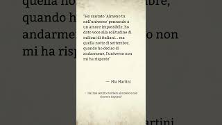 #MiaMartini 🎤 La Voce del Cuore Spezzato #cantanti #bagnara #emozioni #minacelentano