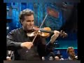 Stravinsky - violin concerto - vl Gil Shaham
