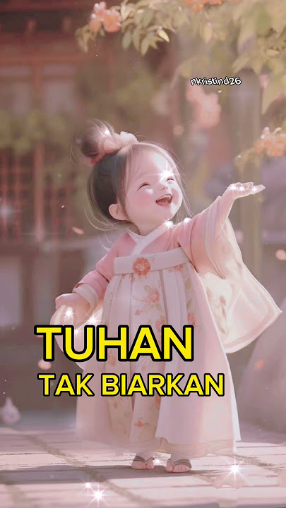 YESUS KAU YANG KUANDALKAN #rohanikristen #firmantuhan #shortsrohani #liriklagurohani #storywa