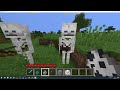 Trying To Make Skeletons Shoot At Me In My Minecraft Clone