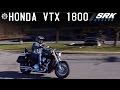 Honda VTX 1800