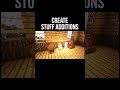 Create Stuff Additions mod review. Tutorial / guide 1.18.2 - 1.20.1 (Minecraft java)