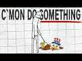 Why Hasn't The Economy Collapsed... Yet?