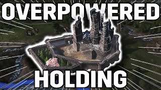 Restoring the BEST HOLDING in CK3 GAME OF THRONES!