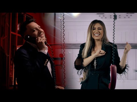 Danya X Leo de la Rosiori - Poate suna | Official Video