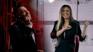Danya X Leo de la Rosiori - Poate suna | Official Video