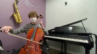 Meet Mentor Ryan from Art & Soul School of Creative & Performing ARTS
