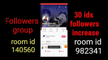 How to make new ID starmaker /new I
