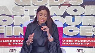 Sunday Service with Pastor Itee | May 17th, 2026