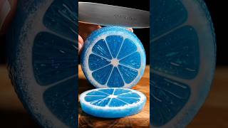 ASMR Satisfying Fruit cutting perfect fruit chop slice ASMR# short