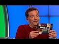 Was Henning Wehn arrested for illegally entering a country? - Would I Lie to You?[HD][EN,RU,ET,IT]