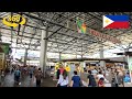 360° Walk at Fiesta Market by Market! Market! in BGC Philippines