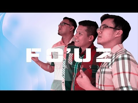fouz--satukan-cinta-(official-lyric-video)