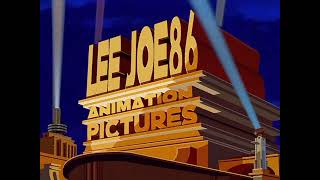 Lee joe86 Animation Pictures Video (1982 - 1988, Amerilands/With Voiceover)