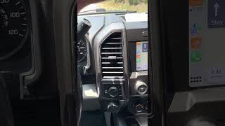 F150 ac blower issues June 13, 2023