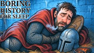 Famous How Did Knights Sleep in Medieval Castles During the Coldest Nights | 2 Hours of Relaxing History Wealth