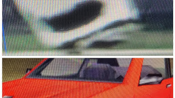 GTA VCS Washington stunts with cheat device remastered 2