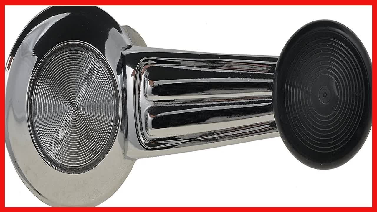 Прочная сменная ручка стеклоподъемника для плавной работы.