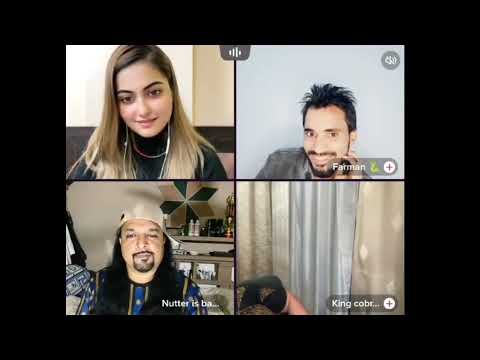 Sexy Group Chat On Bigo Nutter Ka Chakla Bigo Live Bigo Videos 