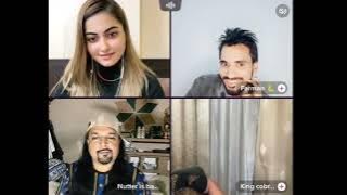 Sexy group chat on bigo 😂🤣 Nutter ka Chakla || Bigo live || Bigo videos