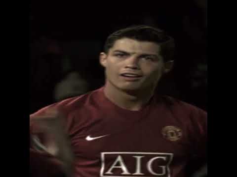 Prime Ronaldo 2008 Messi Or Ronaldo 