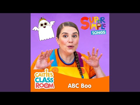 ABC Boo (Caitie)