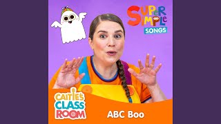 ABC Boo (Caitie)