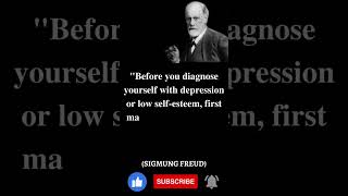 Sigmund Freuds Quotes That Tell A Lot About Ourselves Life Changing Quotes