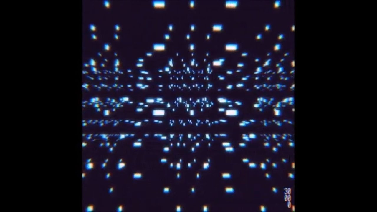 Dmc Mystic - Massive Bass (Native mix)