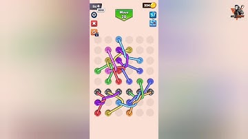 TWISTED TANGLE_GAMEPLAY  1--30 LEVEL