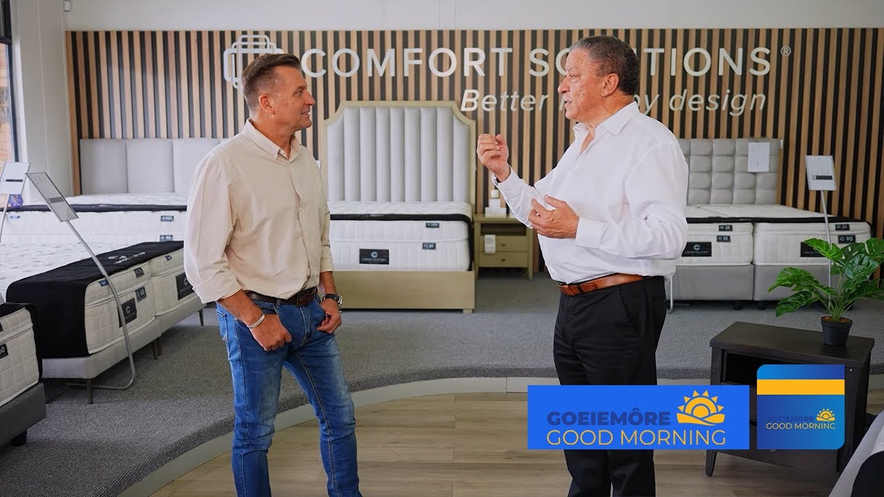 13 января 2026 г. - Доброе утро, доброе утро - Кровать размера "кинг-сайз"