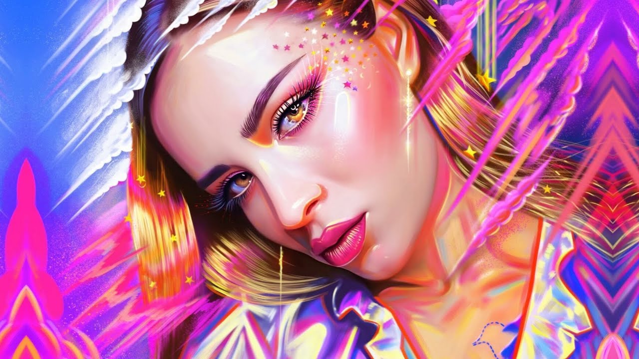 ✨ Amazing Female Vocal 2022 | A Melodic Dubstep & Future Bass Mix 