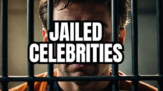 Famous Faces Behind Bars Part 1