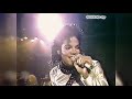 Michael jackson  lovely one  bad world tour  live at brisbane  1987