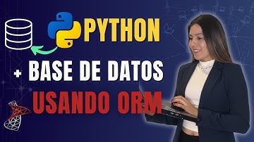 Así se trabaja de VERDAD con Python y SQL Server | CRUD Completo Explicado Fácil