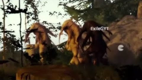 STACKING UP CREEPY ARMOR!!! The Forest Hard Survival Ep. 6