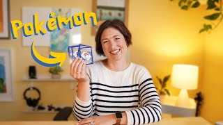 Details Boost Reading Engagement with POKÉMON CARDS! News