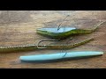 The Best Way To Catch Visible Cruising Bass