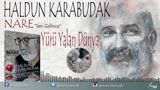 Haldun Karabudak - Yürü Yalan Dünya Official Video Güvercin Müzik 