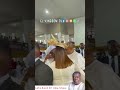 Late Revd Uma Ukpai's wife welcoming dignitaries #umaukpai #umaukpaigoeshome #godsgenerals