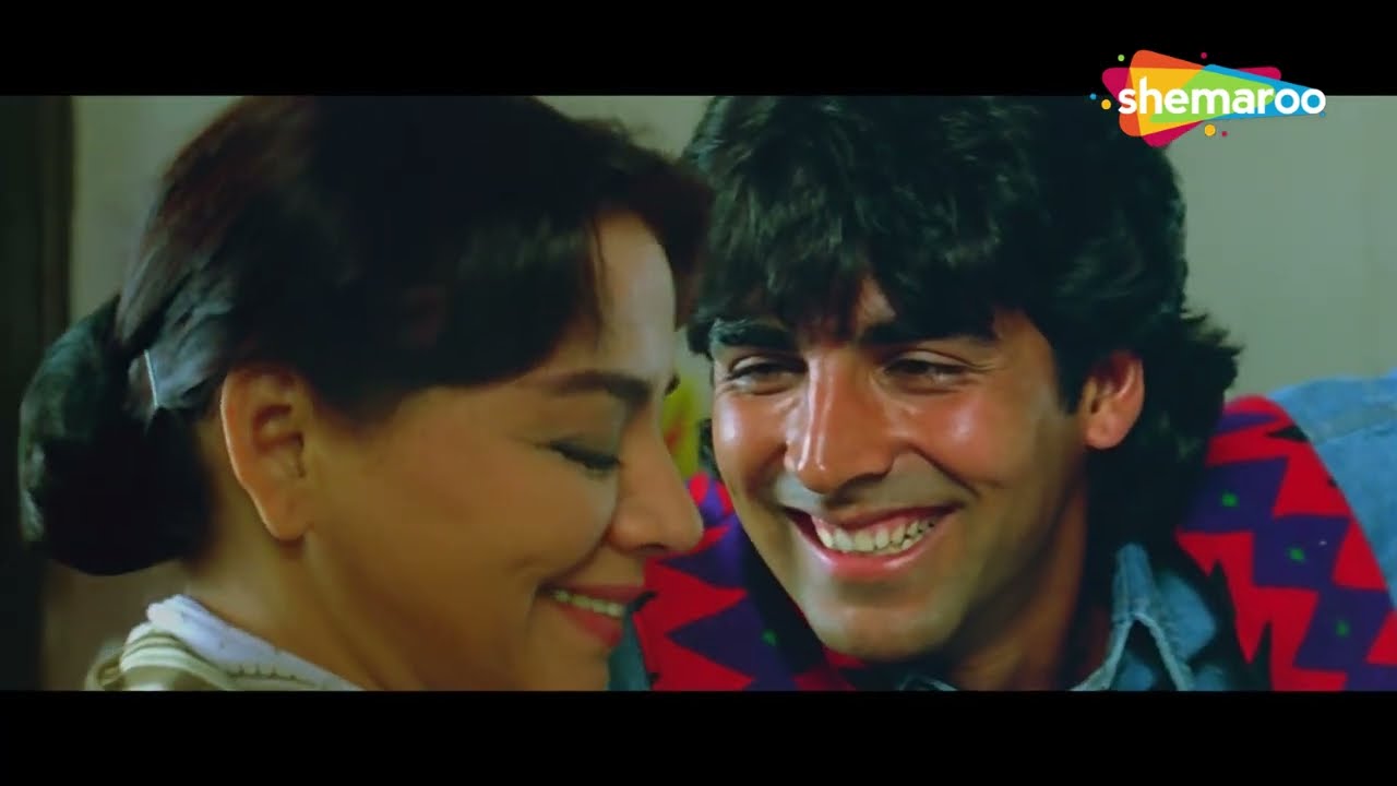 अक्षय कुमार की सबसे बड़ी ब्लॉकबस्टर धमाकेदार हिंदी मूवी - BOLLYWOOD BLOCKBUSTER HINDI MOVIE AFLATOON