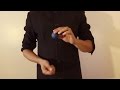 تعلم العاب الخفة ( مراجعة 29 ) ... magic trick revealed