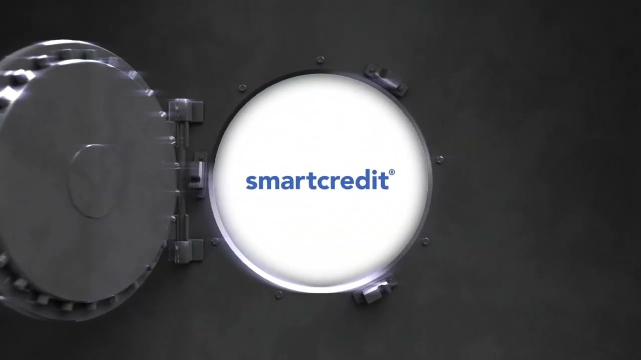 SmartCredit® All Features, Demo video | Partnered with BroadMark