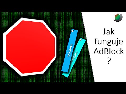 Video: Funguje Adblock v Internet Exploreri?